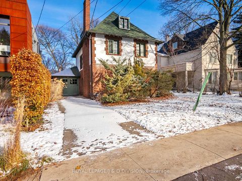 Photo 1 at 64 Heathdale Road, Cedarvale, Toronto