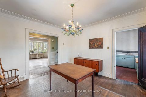 Photo 7 at 64 Heathdale Road, Cedarvale, Toronto