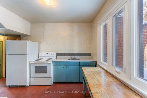 Photo 9 at 64 Heathdale Road, Cedarvale, Toronto