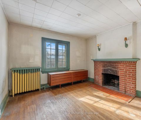 Photo 13 at 64 Heathdale Road, Cedarvale, Toronto