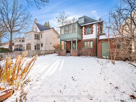 Photo 27 at 64 Heathdale Road, Cedarvale, Toronto