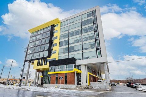 Photo 1 at 111 - 1275 Finch Street, York University Heights, Toronto