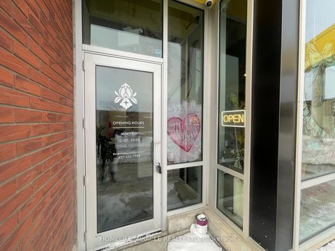 Photo 4 at 111 - 1275 Finch Street, York University Heights, Toronto