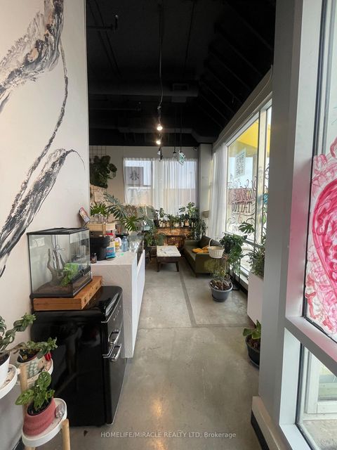 Photo 5 at 111 - 1275 Finch Street, York University Heights, Toronto