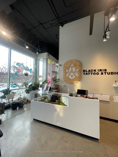 Photo 7 at 111 - 1275 Finch Street, York University Heights, Toronto