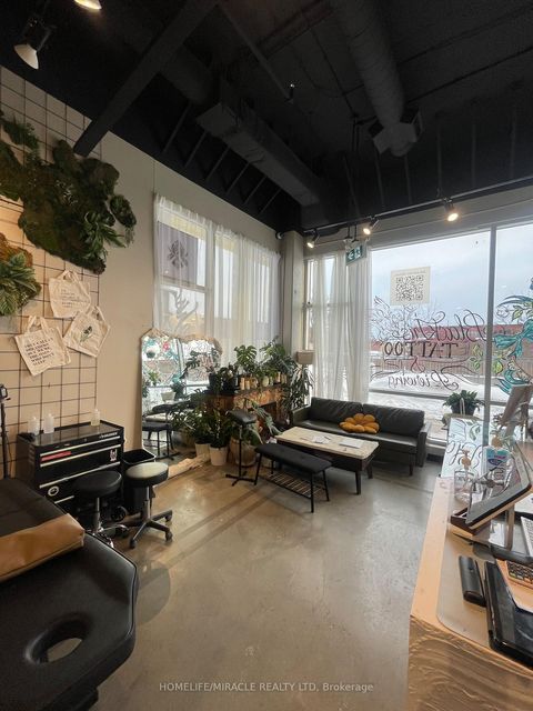 Photo 8 at 111 - 1275 Finch Street, York University Heights, Toronto