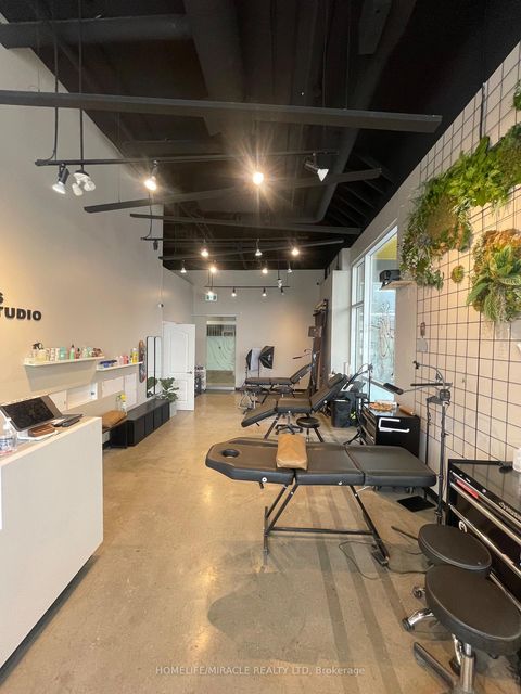 Photo 9 at 111 - 1275 Finch Street, York University Heights, Toronto