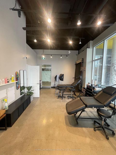 Photo 10 at 111 - 1275 Finch Street, York University Heights, Toronto