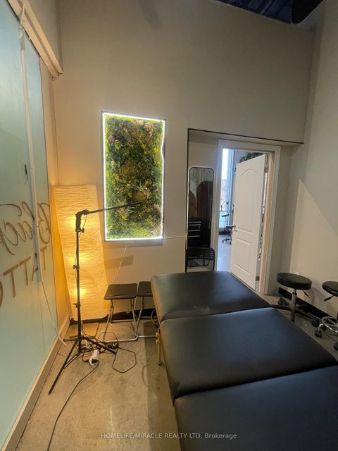 Photo 13 at 111 - 1275 Finch Street, York University Heights, Toronto