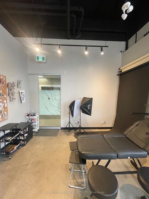 Photo 14 at 111 - 1275 Finch Street, York University Heights, Toronto