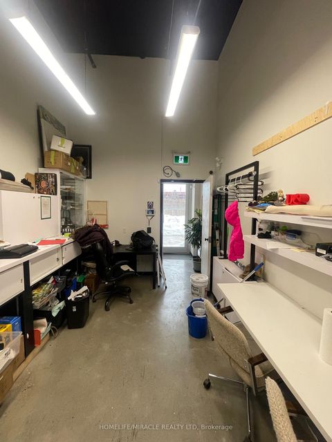 Photo 15 at 111 - 1275 Finch Street, York University Heights, Toronto