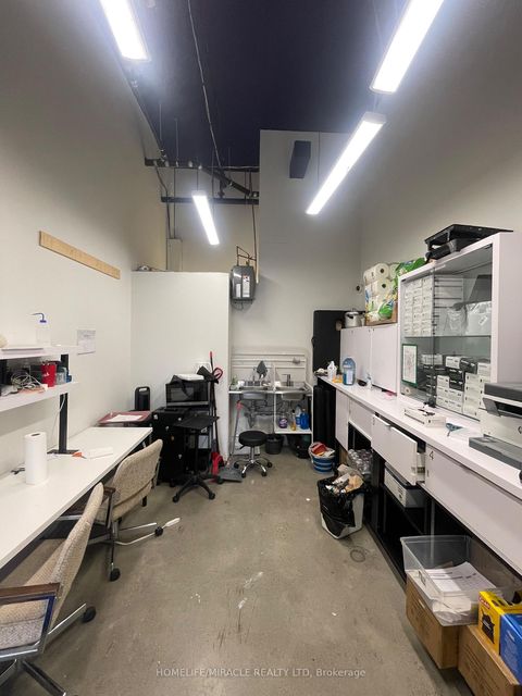 Photo 16 at 111 - 1275 Finch Street, York University Heights, Toronto