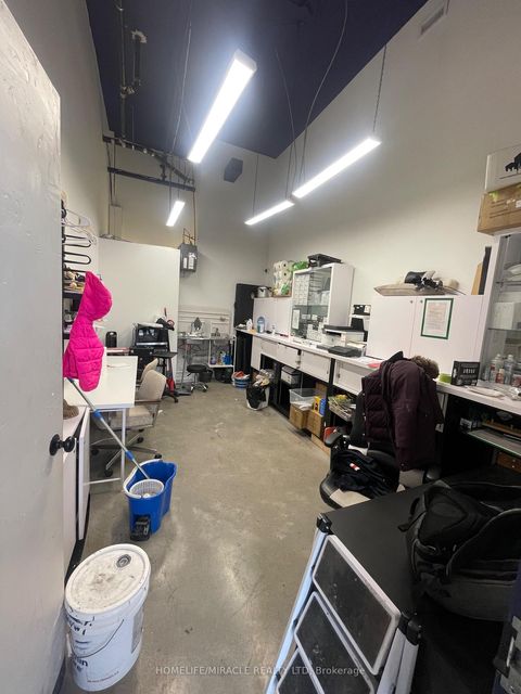 Photo 17 at 111 - 1275 Finch Street, York University Heights, Toronto