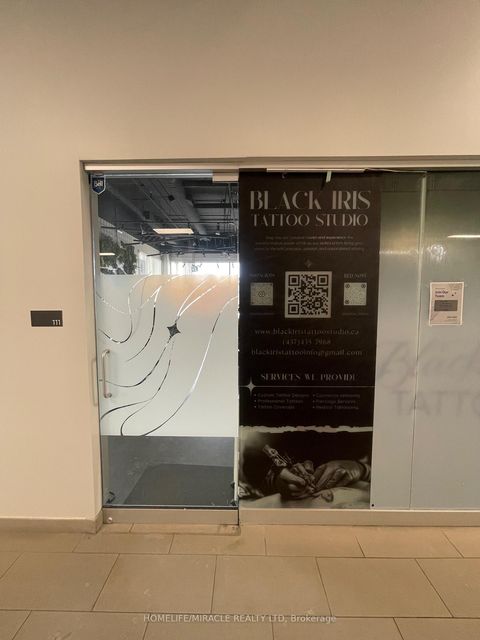 Photo 18 at 111 - 1275 Finch Street, York University Heights, Toronto