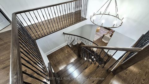 Photo 6 at 144 Battaglini Avenue, Mill Pond, Richmond Hill