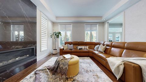 Photo 22 at 144 Battaglini Avenue, Mill Pond, Richmond Hill