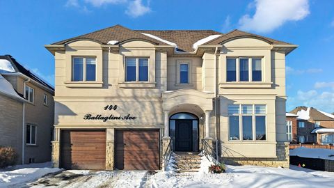 Photo 44 at 144 Battaglini Avenue, Mill Pond, Richmond Hill