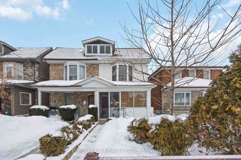 Photo 0 at 362 Mortimer Avenue, East York, Toronto