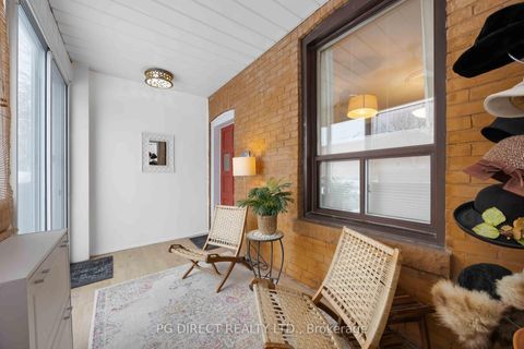 Photo 1 at 362 Mortimer Avenue, East York, Toronto
