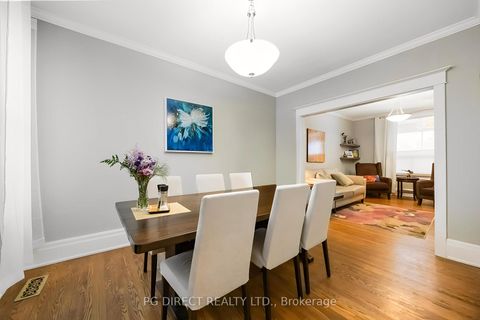 Photo 3 at 362 Mortimer Avenue, East York, Toronto