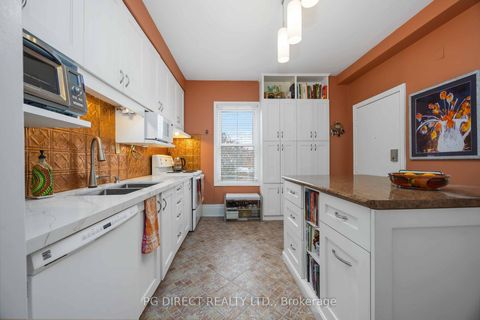 Photo 4 at 362 Mortimer Avenue, East York, Toronto