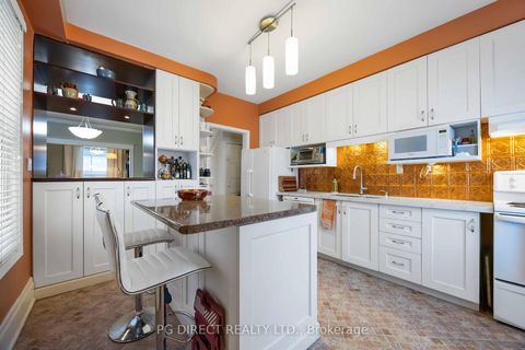 Photo 5 at 362 Mortimer Avenue, East York, Toronto