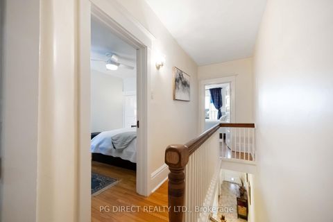 Photo 8 at 362 Mortimer Avenue, East York, Toronto