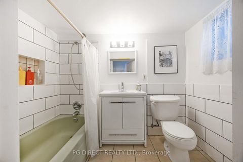 Photo 12 at 362 Mortimer Avenue, East York, Toronto