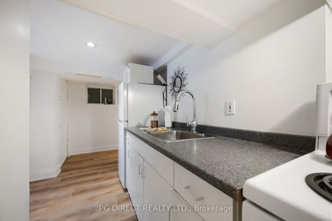 Photo 14 at 362 Mortimer Avenue, East York, Toronto