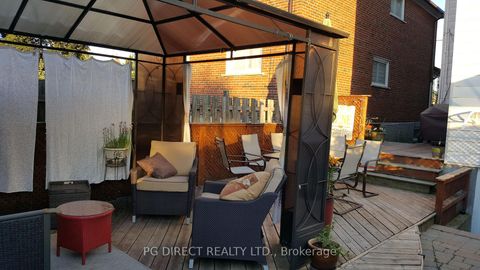 Photo 19 at 362 Mortimer Avenue, East York, Toronto