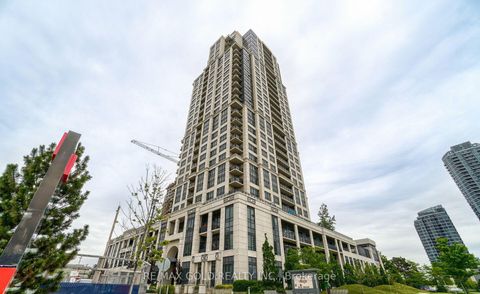 Photo 0 at 2727 - 2 Eva Road, Etobicoke West Mall, Toronto