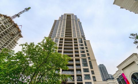 Photo 1 at 2727 - 2 Eva Road, Etobicoke West Mall, Toronto