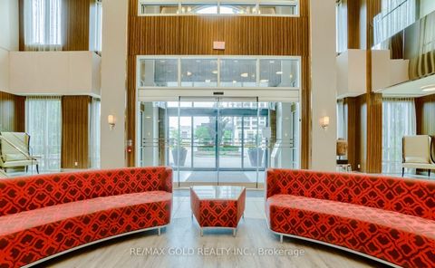 Photo 3 at 2727 - 2 Eva Road, Etobicoke West Mall, Toronto