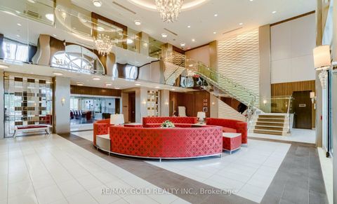 Photo 4 at 2727 - 2 Eva Road, Etobicoke West Mall, Toronto