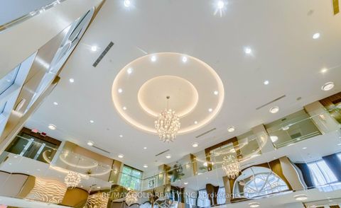 Photo 5 at 2727 - 2 Eva Road, Etobicoke West Mall, Toronto