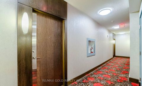 Photo 6 at 2727 - 2 Eva Road, Etobicoke West Mall, Toronto