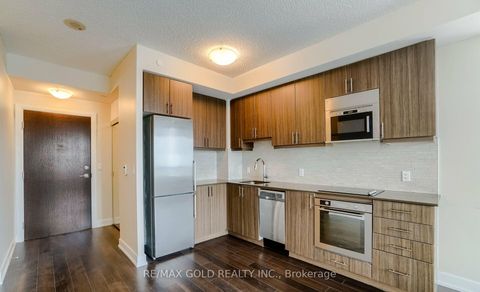 Photo 7 at 2727 - 2 Eva Road, Etobicoke West Mall, Toronto