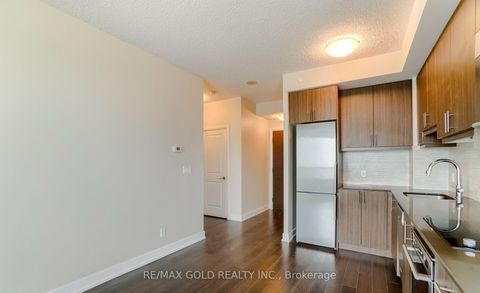 Photo 8 at 2727 - 2 Eva Road, Etobicoke West Mall, Toronto