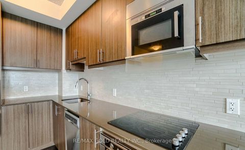 Photo 9 at 2727 - 2 Eva Road, Etobicoke West Mall, Toronto