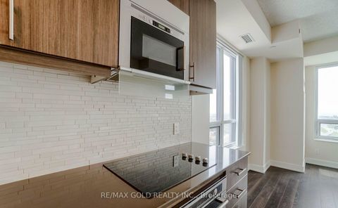 Photo 11 at 2727 - 2 Eva Road, Etobicoke West Mall, Toronto