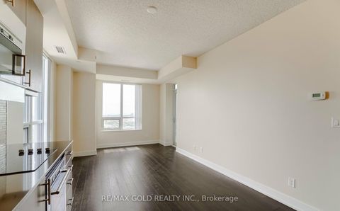 Photo 12 at 2727 - 2 Eva Road, Etobicoke West Mall, Toronto