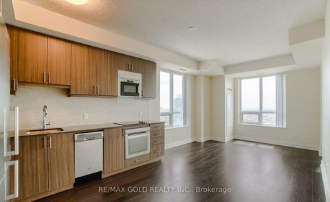 Photo 13 at 2727 - 2 Eva Road, Etobicoke West Mall, Toronto