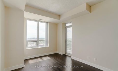 Photo 15 at 2727 - 2 Eva Road, Etobicoke West Mall, Toronto