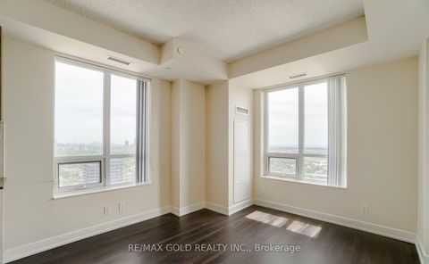 Photo 16 at 2727 - 2 Eva Road, Etobicoke West Mall, Toronto