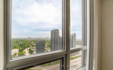 Photo 17 at 2727 - 2 Eva Road, Etobicoke West Mall, Toronto