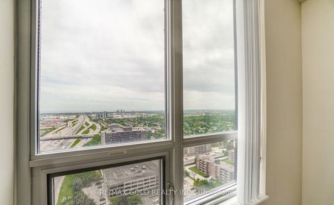 Photo 18 at 2727 - 2 Eva Road, Etobicoke West Mall, Toronto