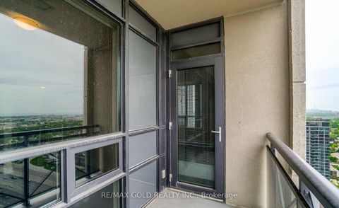 Photo 27 at 2727 - 2 Eva Road, Etobicoke West Mall, Toronto