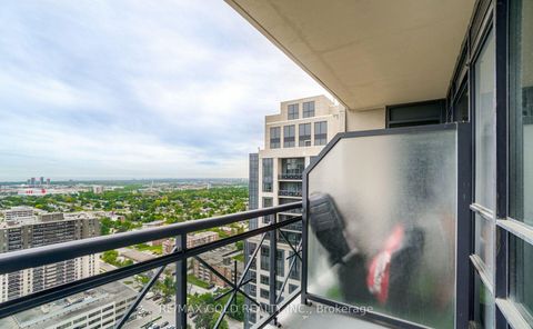 Photo 28 at 2727 - 2 Eva Road, Etobicoke West Mall, Toronto