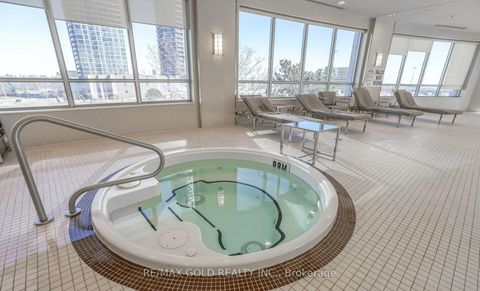 Photo 32 at 2727 - 2 Eva Road, Etobicoke West Mall, Toronto