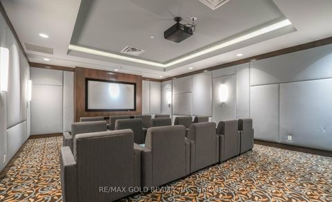 Photo 35 at 2727 - 2 Eva Road, Etobicoke West Mall, Toronto